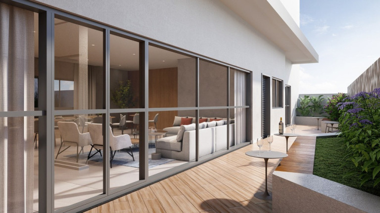 Imagem Apartamento com 1 Quarto à Venda, 35 m² em Vila Da Saúde - São Paulo Imagem Apartamento com 1 Quarto à Venda, 35 m² em Vila Da Saúde - São Paulo