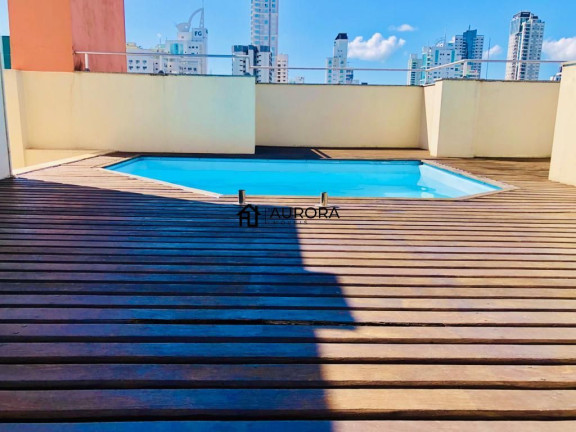 Imagem Cobertura com 4 Quartos à Venda, 355 m² em Centro  - Balneário Camboriú