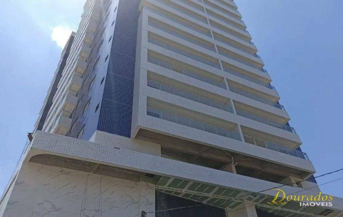 Imagem Apartamento com 3 Quartos à Venda, 98 m² em Aviação - Praia Grande Imagem Apartamento com 3 Quartos à Venda, 98 m² em Aviação - Praia Grande
