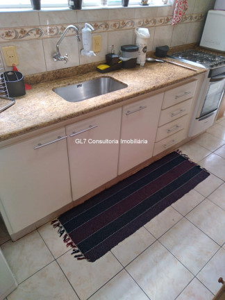 Imagem Apartamento com 3 Quartos à Venda, 73 m² em Cidade Nova I - Indaiatuba
