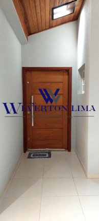 Imagem Casa com 3 Quartos à Venda, em Jardim Bela Vista - Indaiatuba Imagem Casa com 3 Quartos à Venda, em Jardim Bela Vista - Indaiatuba