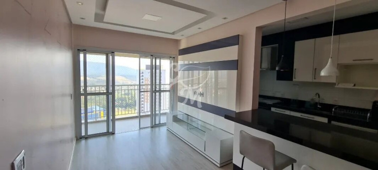 Imagem Apartamento com 3 Quartos à Venda, 80 m² em Medeiros - Jundiaí Imagem Apartamento com 3 Quartos à Venda, 80 m² em Medeiros - Jundiaí