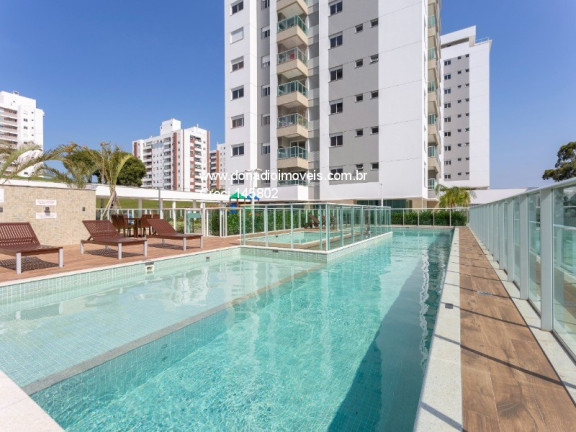 Imagem Apartamento com 3 Quartos à Venda, 122 m² em Jardim Atlântico - Florianópolis