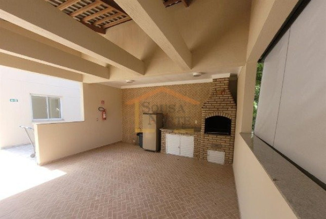 Imagem Apartamento com 2 Quartos à Venda, 53 m² em Horto Florestal - São Paulo Imagem Apartamento com 2 Quartos à Venda, 53 m² em Horto Florestal - São Paulo