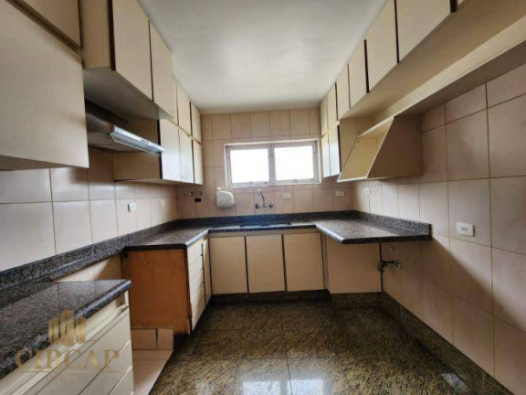 Imagem Apartamento com 3 Quartos à Venda, 160 m² em Higienópolis - São Paulo Imagem Apartamento com 3 Quartos à Venda, 160 m² em Higienópolis - São Paulo