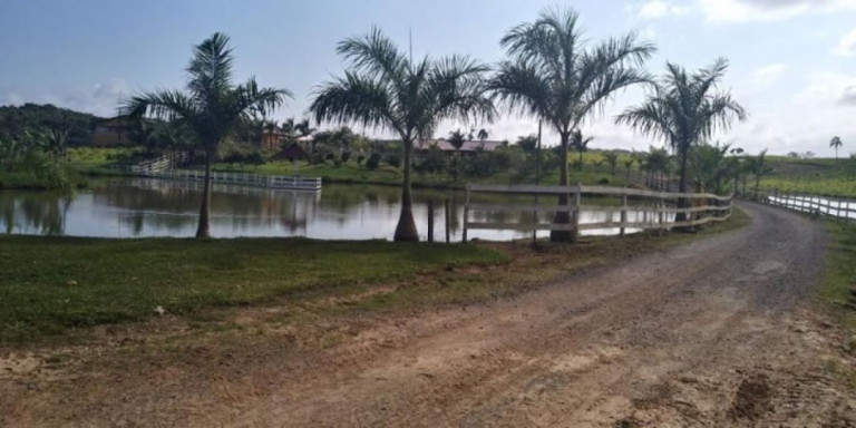 Imagem Fazenda à Venda, 120 m² em Centro - Sete Barras Imagem Fazenda à Venda, 120 m² em Centro - Sete Barras