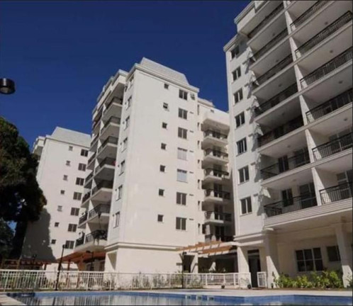 Imagem Apartamento com 2 Quartos à Venda, 67 m² em Freguesia (jacarepaguá) - Rio De Janeiro