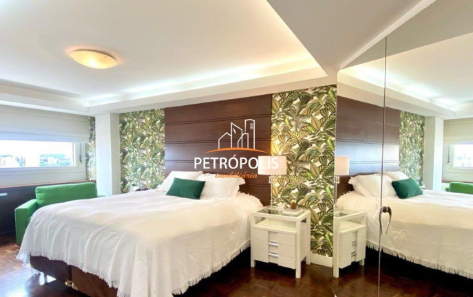 Imagem Apartamento com 3 Quartos à Venda, 142 m² em Centro - Caxias Do Sul Imagem Apartamento com 3 Quartos à Venda, 142 m² em Centro - Caxias Do Sul