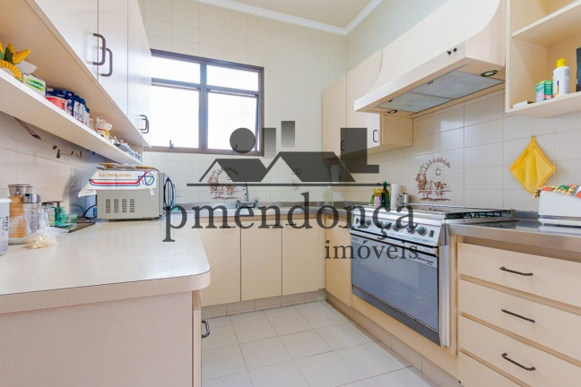 Imagem Apartamento com 3 Quartos à Venda, 244 m² em Higienópolis - São Paulo