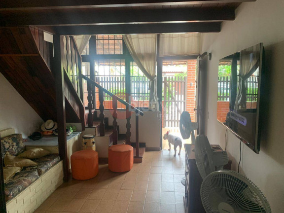 Imagem Casa de Condomínio com 4 Quartos à Venda, 100 m² em Peró - Cabo Frio
