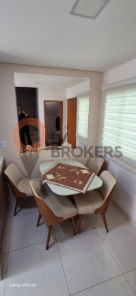 Imagem Casa com 3 Quartos à Venda, 116 m² em Caxangá - Suzano Imagem Casa com 3 Quartos à Venda, 116 m² em Caxangá - Suzano