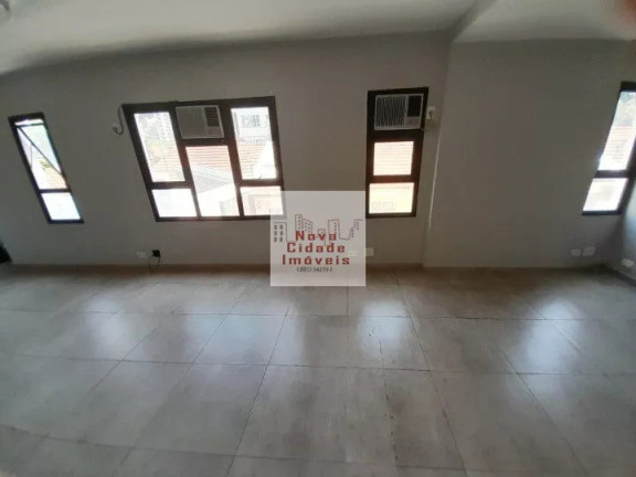 Imagem Imóvel com 1 Quarto para Alugar, 35 m² em Itaim Bibi - São Paulo Imagem Imóvel com 1 Quarto para Alugar, 35 m² em Itaim Bibi - São Paulo