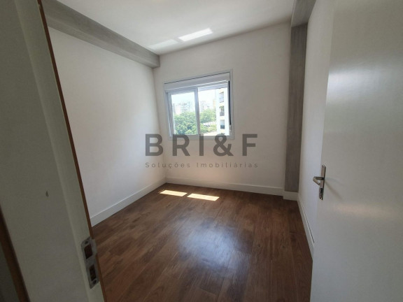 Imagem Apartamento com 1 Quarto para Alugar, 37 m² em Brooklin - São Paulo Imagem Apartamento com 1 Quarto para Alugar, 37 m² em Brooklin - São Paulo