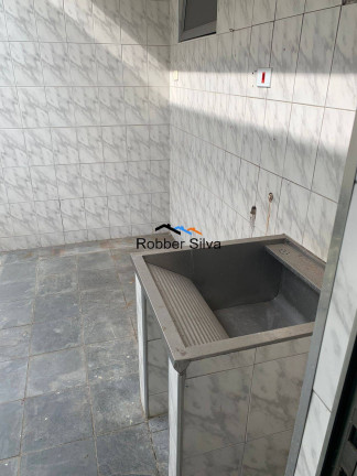 Imagem Casa com 3 Quartos para Alugar, 140 m² em Jardim Maria Augusta - Taubaté Imagem Casa com 3 Quartos para Alugar, 140 m² em Jardim Maria Augusta - Taubaté