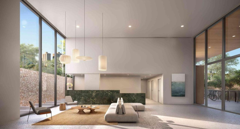Imagem Imóvel com 1 Quarto à Venda, 22 m² em Pinheiros - São Paulo