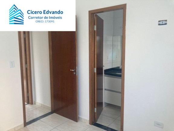 Imagem Imóvel com 2 Quartos à Venda, 65 m² em Cidade Líder - São Paulo