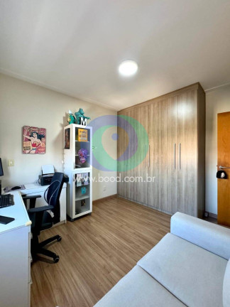 Imagem Apartamento com 3 Quartos à Venda, 119 m² em Ponta Da Praia - Santos