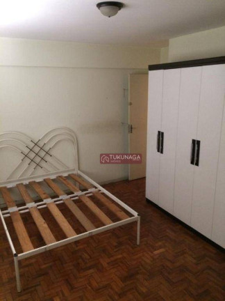 Imagem Apartamento com 2 Quartos à Venda, 75 m² em Brás - São Paulo