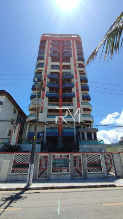 Apartamento com 3 Quartos à Venda, 116 m² em Centro - Mongaguá