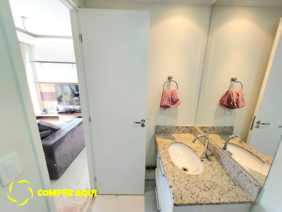 Imagem Apartamento com 2 Quartos à Venda, 53 m² em Barra Funda - São Paulo Imagem Apartamento com 2 Quartos à Venda, 53 m² em Barra Funda - São Paulo