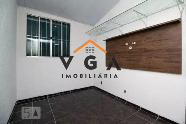 Imagem Apartamento com 2 Quartos à Venda, 36 m² em Vila Esperança - São Paulo