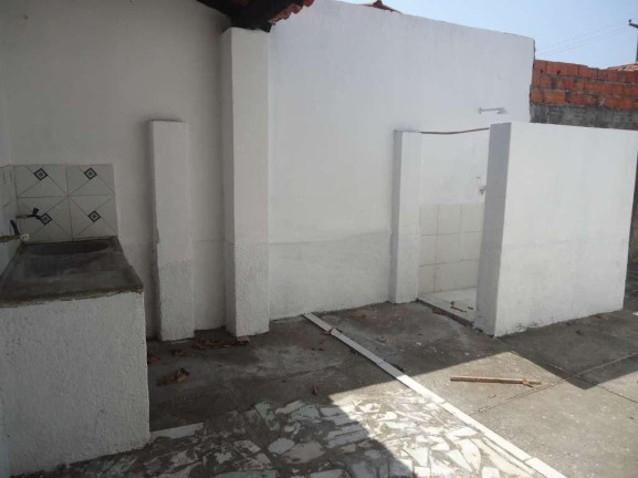 Imagem Casa com 3 Quartos à Venda, 250 m² em Mocambinho - Teresina