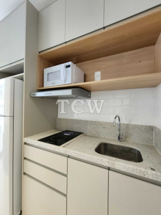 Imagem Apartamento com 1 Quarto à Venda, 27 m² em Itaim Bibi - São Paulo