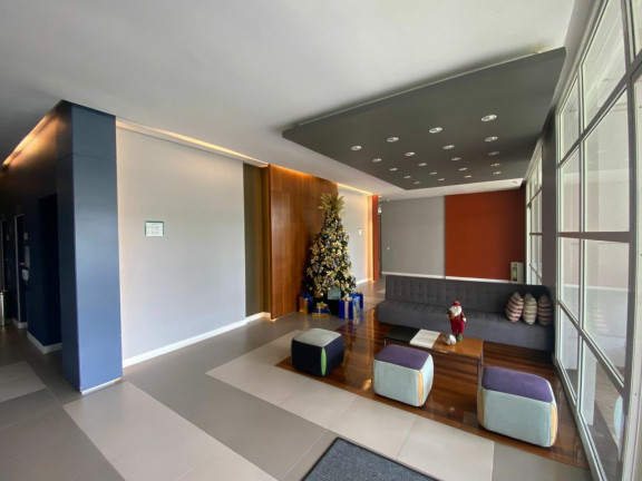 Imagem Apartamento com 1 Quarto à Venda, 66 m² em Jardim Da Saúde - São Paulo
