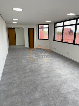 Imagem Sala Comercial para Alugar, 54 m² em Santana - São Paulo Imagem Sala Comercial para Alugar, 54 m² em Santana - São Paulo