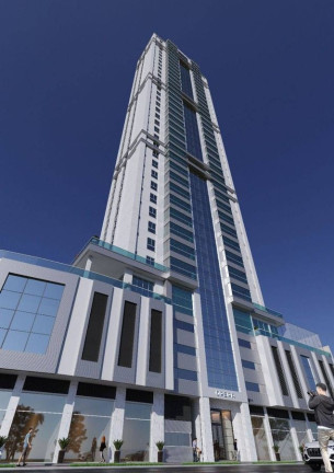 Imagem Apartamento com 2 Quartos à Venda, 146 m² em Centro - Balneário Camboriú