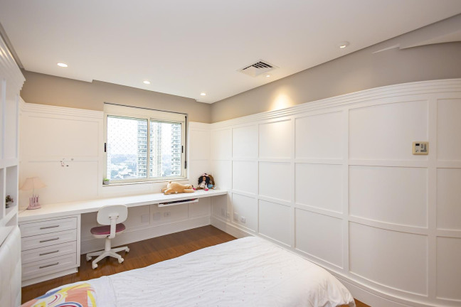 Imagem Apartamento com 4 Quartos à Venda, 413 m² em Mossunguê - Curitiba