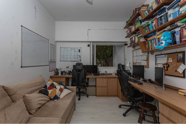 Imagem Imóvel com 2 Quartos à Venda, 97 m² em Higienópolis - São Paulo Imagem Imóvel com 2 Quartos à Venda, 97 m² em Higienópolis - São Paulo