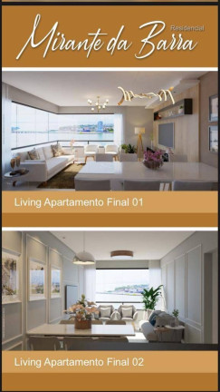 Imagem Apartamento com 3 Quartos à Venda, 174 m² em Barra - Tramandaí
