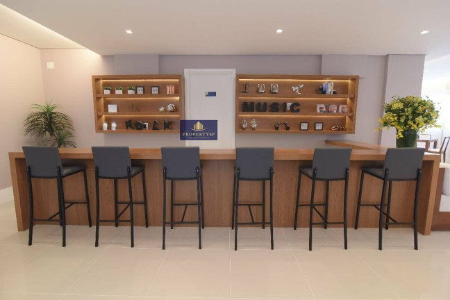 Imagem Apartamento com 2 Quartos à Venda, 60 m² em Perdizes - São Paulo