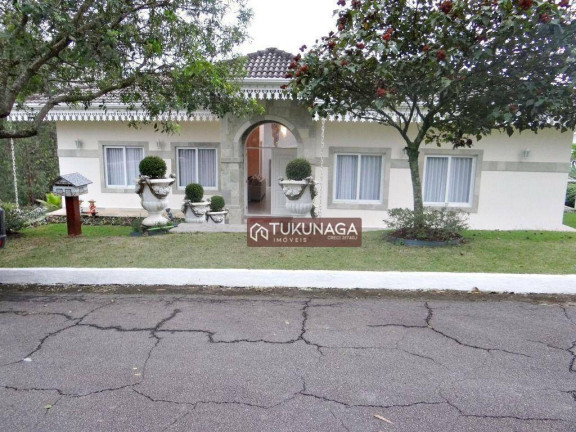 Imagem Casa com 4 Quartos à Venda, 650 m² em Roseira - Mairiporã Imagem Casa com 4 Quartos à Venda, 650 m² em Roseira - Mairiporã