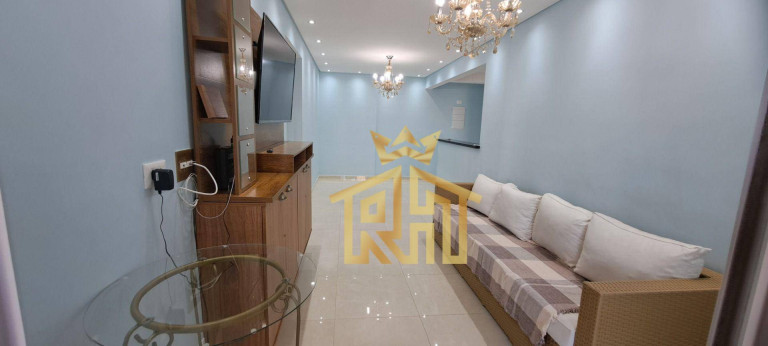 Imagem Apartamento com 2 Quartos à Venda, 92 m² em Aviação - Praia Grande Imagem Apartamento com 2 Quartos à Venda, 92 m² em Aviação - Praia Grande