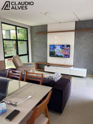 Imagem Casa de Condomínio com 3 Quartos à Venda, 200 m² em Pedra Do Descanso - Feira De Santana