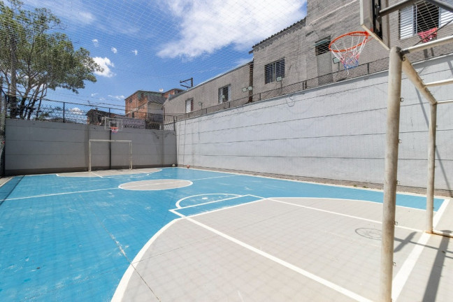 Imagem Apartamento com 2 Quartos à Venda, 36 m² em Paraisópolis - São Paulo Imagem Apartamento com 2 Quartos à Venda, 36 m² em Paraisópolis - São Paulo