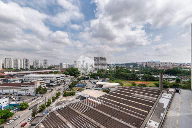 Imagem Apartamento com 2 Quartos à Venda, 41 m² em Lapa - São Paulo Imagem Apartamento com 2 Quartos à Venda, 41 m² em Lapa - São Paulo