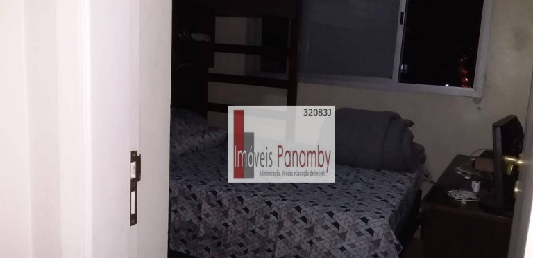Imagem Apartamento com 3 Quartos à Venda, 78 m² em Santana - São Paulo