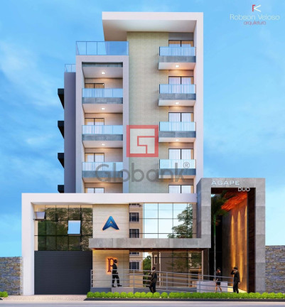 Imagem Apartamento com 2 Quartos à Venda, 68 m² em Funcionários - Montes Claros