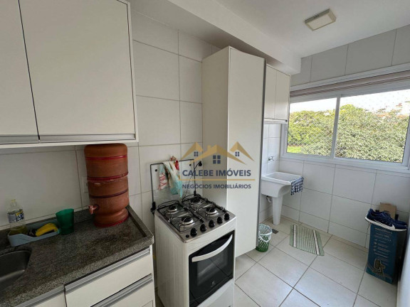 Imagem Apartamento com 2 Quartos à Venda, 77 m² em Jardim Lucila - Tatuí Imagem Apartamento com 2 Quartos à Venda, 77 m² em Jardim Lucila - Tatuí
