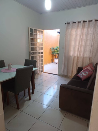 Imagem Casa com 2 Quartos à Venda, 189 m² em São José Operário - Manaus Imagem Casa com 2 Quartos à Venda, 189 m² em São José Operário - Manaus