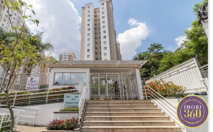 Apartamento com 2 Quartos à Venda, 65 m² em Tatuapé - São Paulo