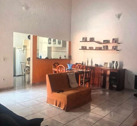 Imagem Casa com 3 Quartos à Venda, 330 m² em Cidade Jardim - Boituva Imagem Casa com 3 Quartos à Venda, 330 m² em Cidade Jardim - Boituva