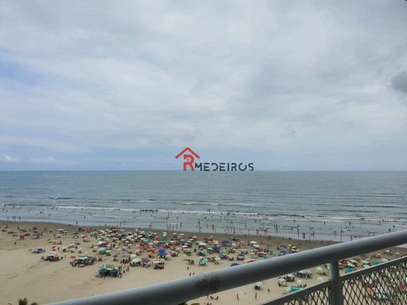 Apartamento com 3 Quartos à Venda, 161 m² em Tupi - Praia Grande