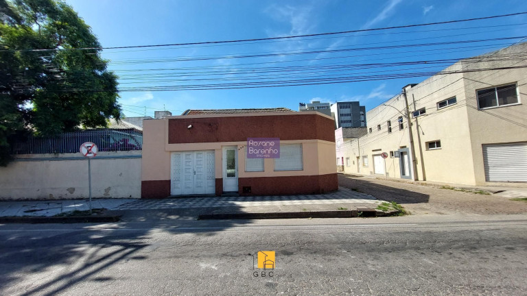Imagem Casa com 2 Quartos para Alugar, 60 m² em Centro - Rio Grande