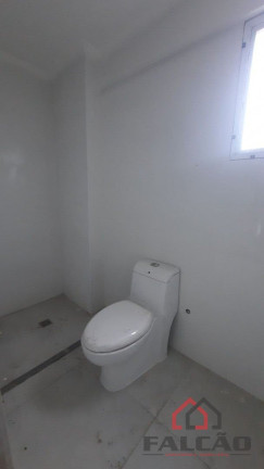 Imagem Apartamento com 3 Quartos à Venda, 185 m² em Boqueirão - Santos