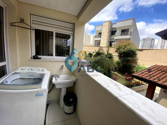 Imagem Apartamento com 2 Quartos à Venda, 42 m² em Campestre - Santo André Imagem Apartamento com 2 Quartos à Venda, 42 m² em Campestre - Santo André