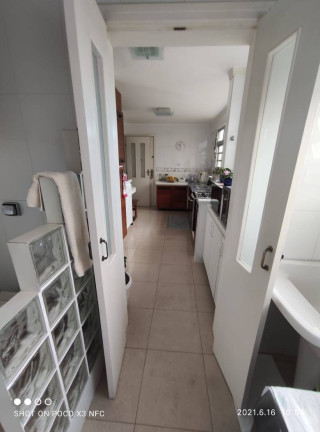 Imagem Apartamento com 2 Quartos à Venda, 110 m² em Centro - São Vicente Imagem Apartamento com 2 Quartos à Venda, 110 m² em Centro - São Vicente